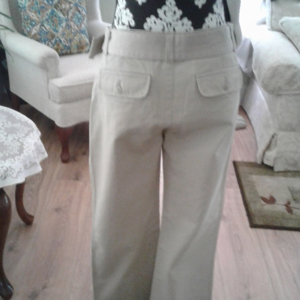 Trousers - Picture 2 of 5